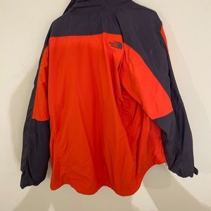 Men’s North face 4 Season jacket
